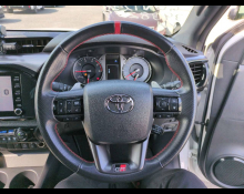 Toyota Hilux 2022