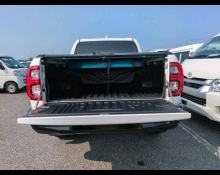 Toyota Hilux 2022