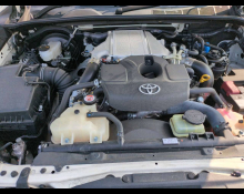 Toyota Hilux 2022