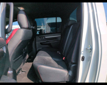 Toyota Hilux 2022