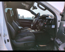 Toyota Hilux 2022