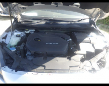 Volvo V40 2015