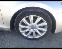 Volvo V40 2015