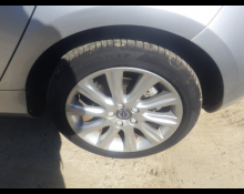 Volvo V40 2015