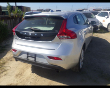 Volvo V40 2015