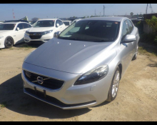 Volvo V40 2015