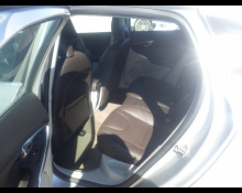 Volvo V40 2015