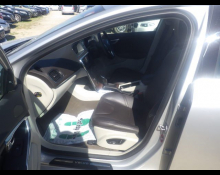 Volvo V40 2015