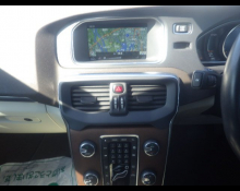 Volvo V40 2015
