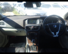 Volvo V40 2015