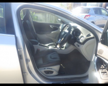 Volvo V40 2015