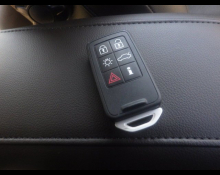 Volvo V40 2015
