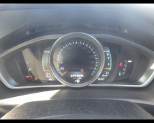 Volvo V40 2015