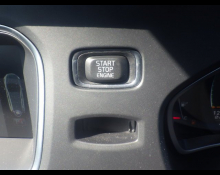 Volvo V40 2015