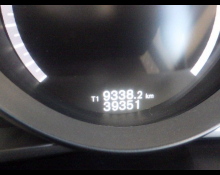 Volvo V40 2015