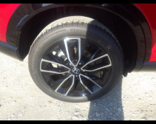 Honda Vezel 2026