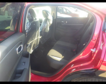 Honda Vezel 2026