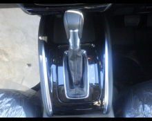 Honda Vezel 2026