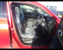 Honda Vezel 2026