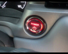 Honda Vezel 2026