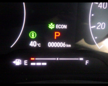 Honda Vezel 2026