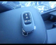Honda Vezel 2026