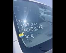 Nissan NV200 2023