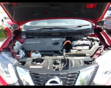 Nissan X-Trail 2018