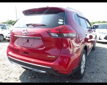 Nissan X-Trail 2018
