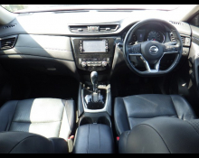 Nissan X-Trail 2018