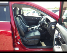 Nissan X-Trail 2018