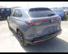 Honda Vezel 2026
