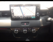 Honda Vezel 2026