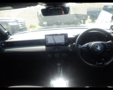 Honda Vezel 2026