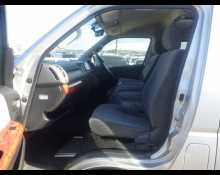 Toyota Hiace Wagon 2008