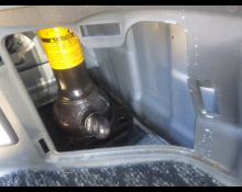 Toyota Hiace Wagon 2008
