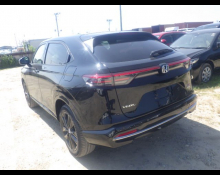 Honda Vezel 2026