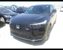 Honda Vezel 2026