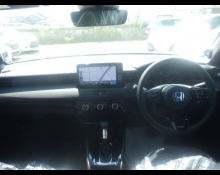 Honda Vezel 2026