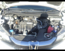 Honda Fit 2017