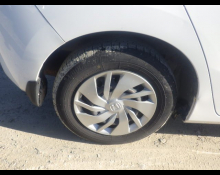 Honda Fit 2017