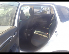 Honda Fit 2017