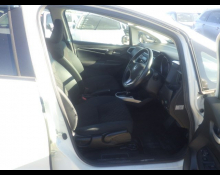 Honda Fit 2017