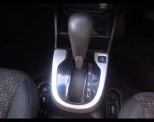 Honda Fit 2017