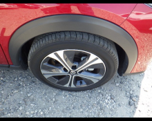 Nissan Kicks 2024