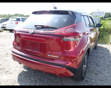 Nissan Kicks 2024