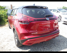 Nissan Kicks 2024