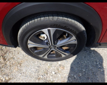 Nissan Kicks 2024