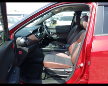 Nissan Kicks 2024