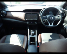 Nissan Kicks 2024